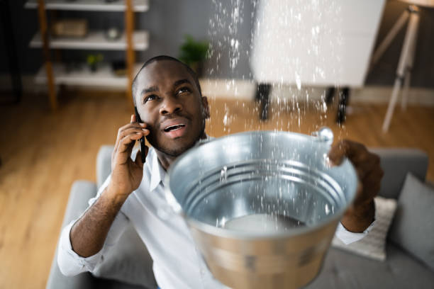Pion Hills, CA Water damage restoration Company