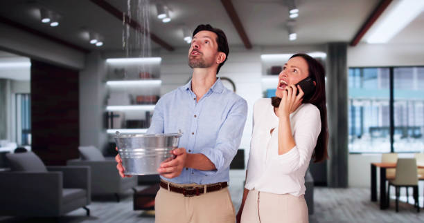 Best Residential water damage restoration  in Pion Hills, CA